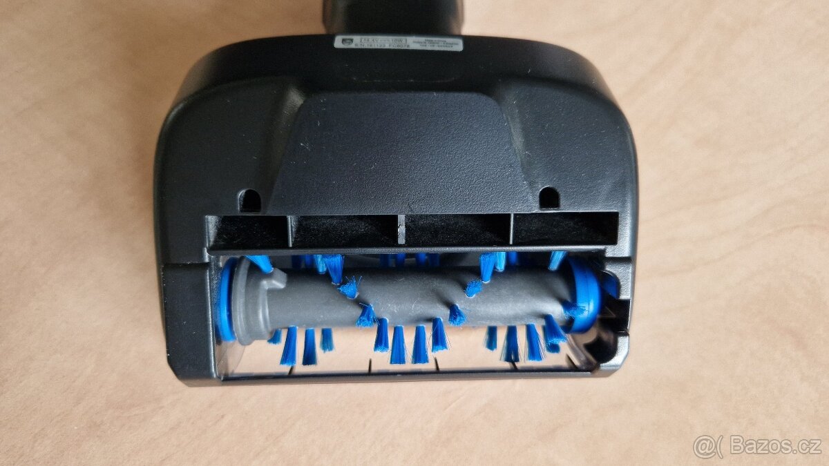 Náhradní mini turbo hubice Philips SpeedPro NOVÉ - 3