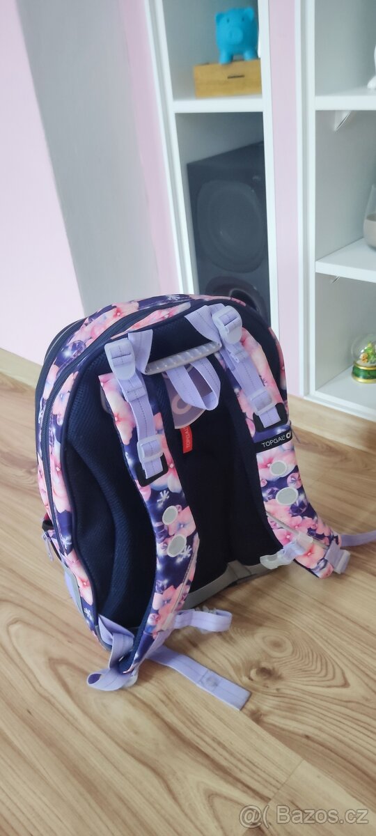 Školní batoh Topgal - 3