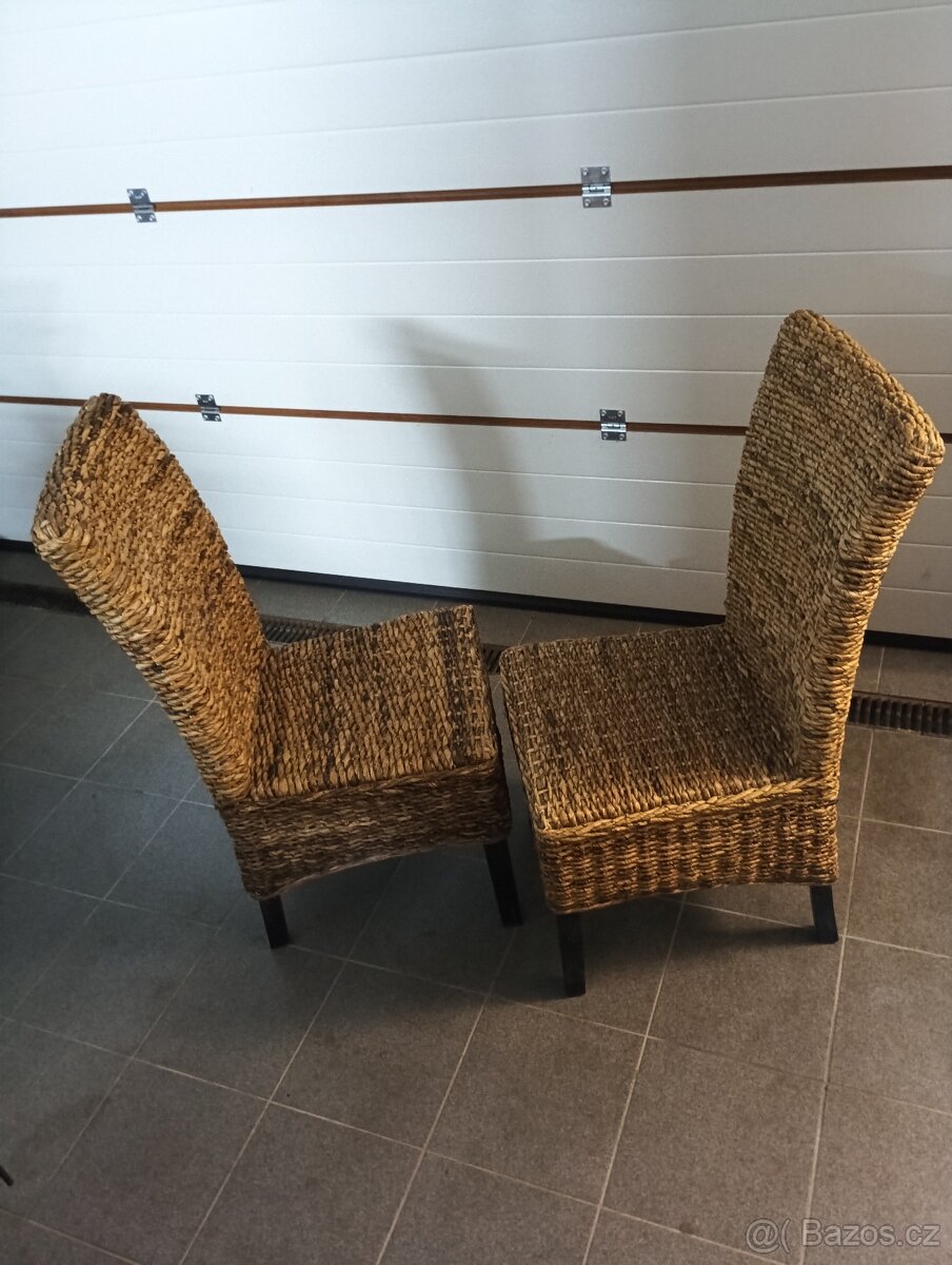 Jídelní židle - 3