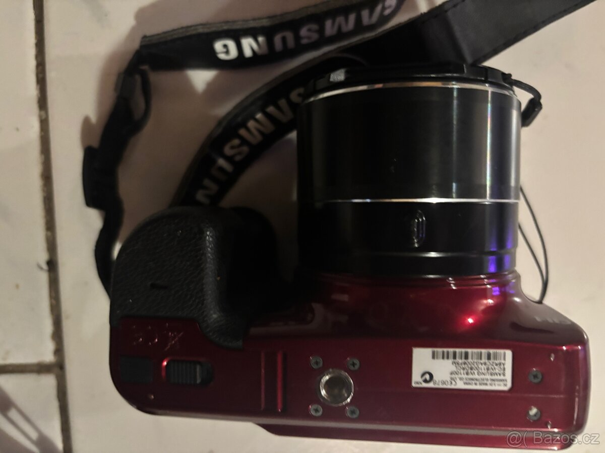 Samsung digitalni zrcadlovka - 3