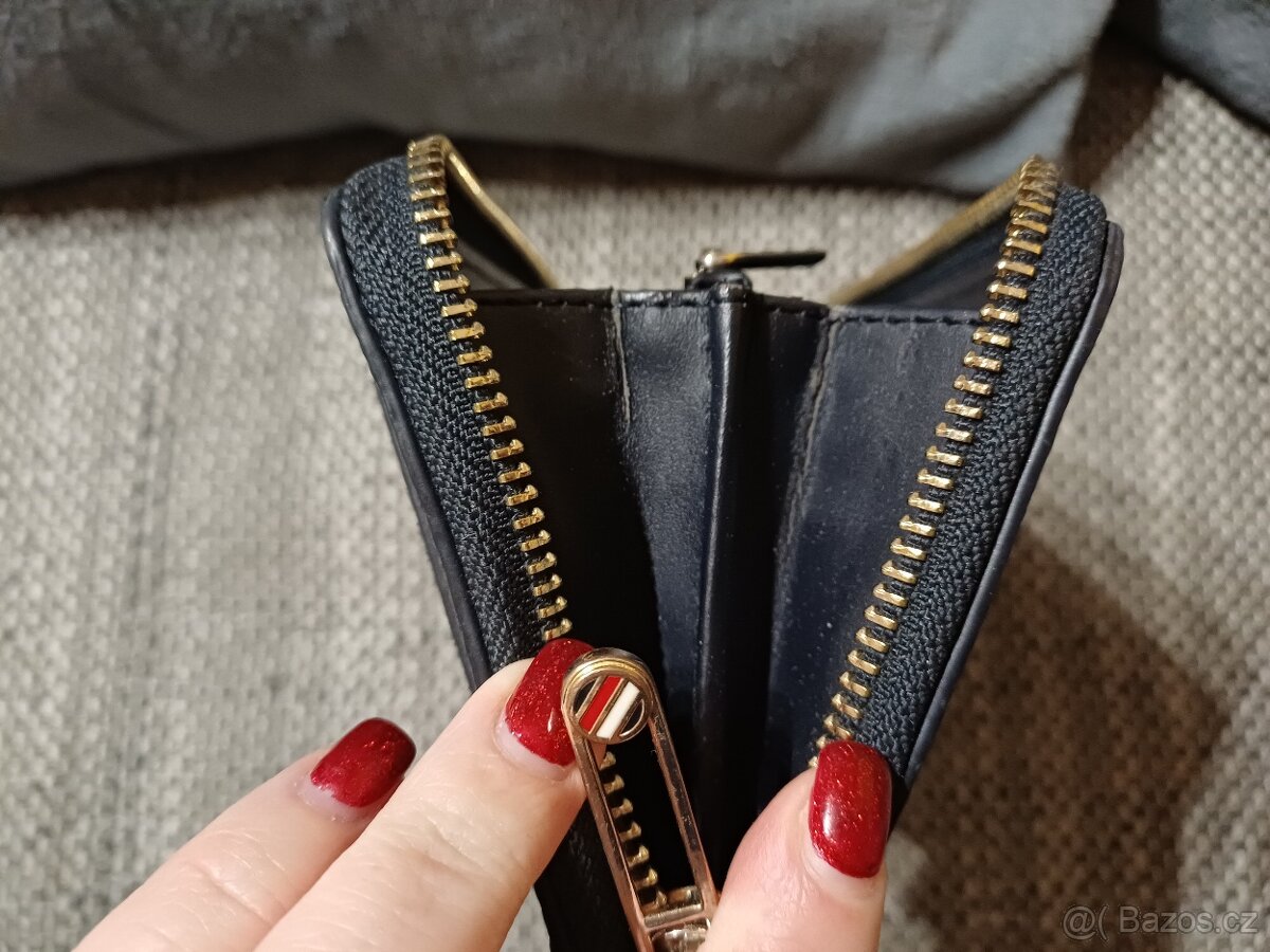 peněženka TH Tommy Hilfiger - 3