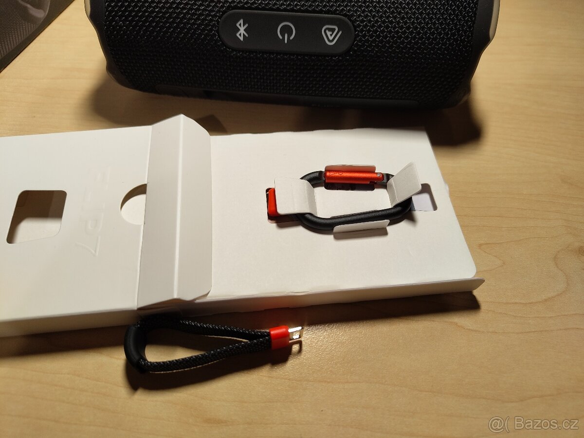JBL Flip 7 - 3