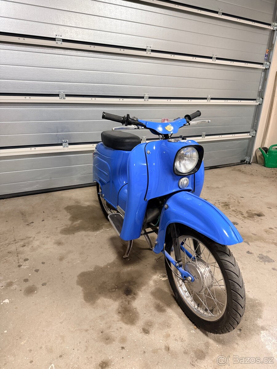 Simson KR 51/1 Schwalbe - 3