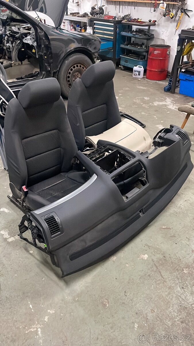 Škoda Octavia II - 3