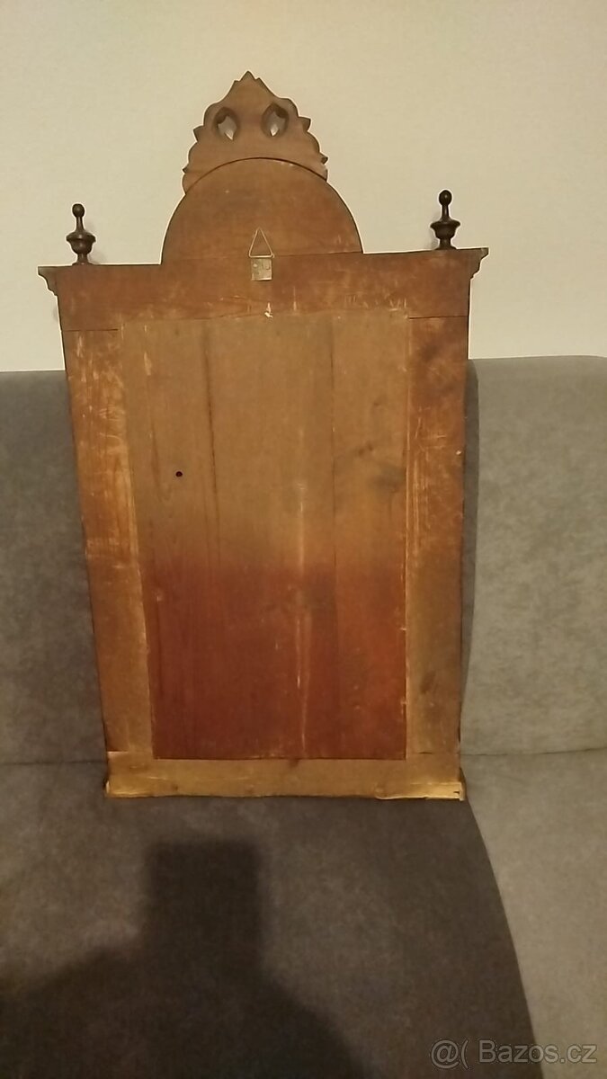 Prodam starozitne zrcadlo - 3