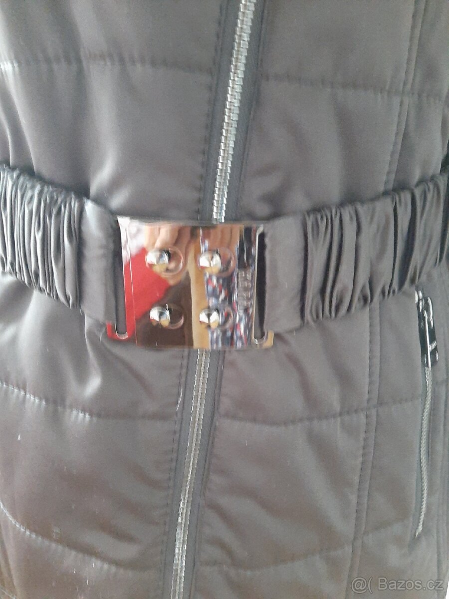 Dámská bunda Kara vel. L - 3