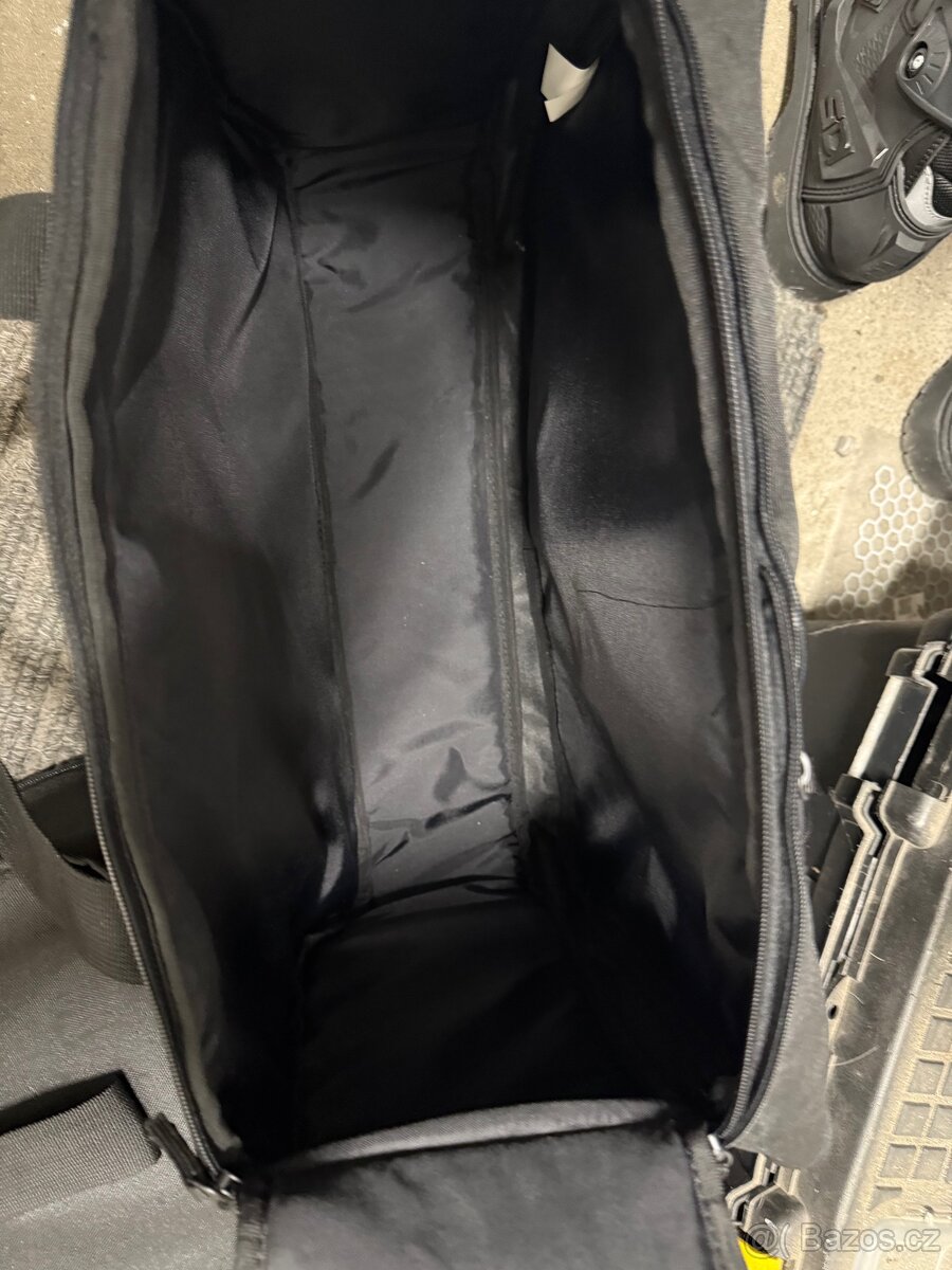 Tašky sw motech Trax - 3