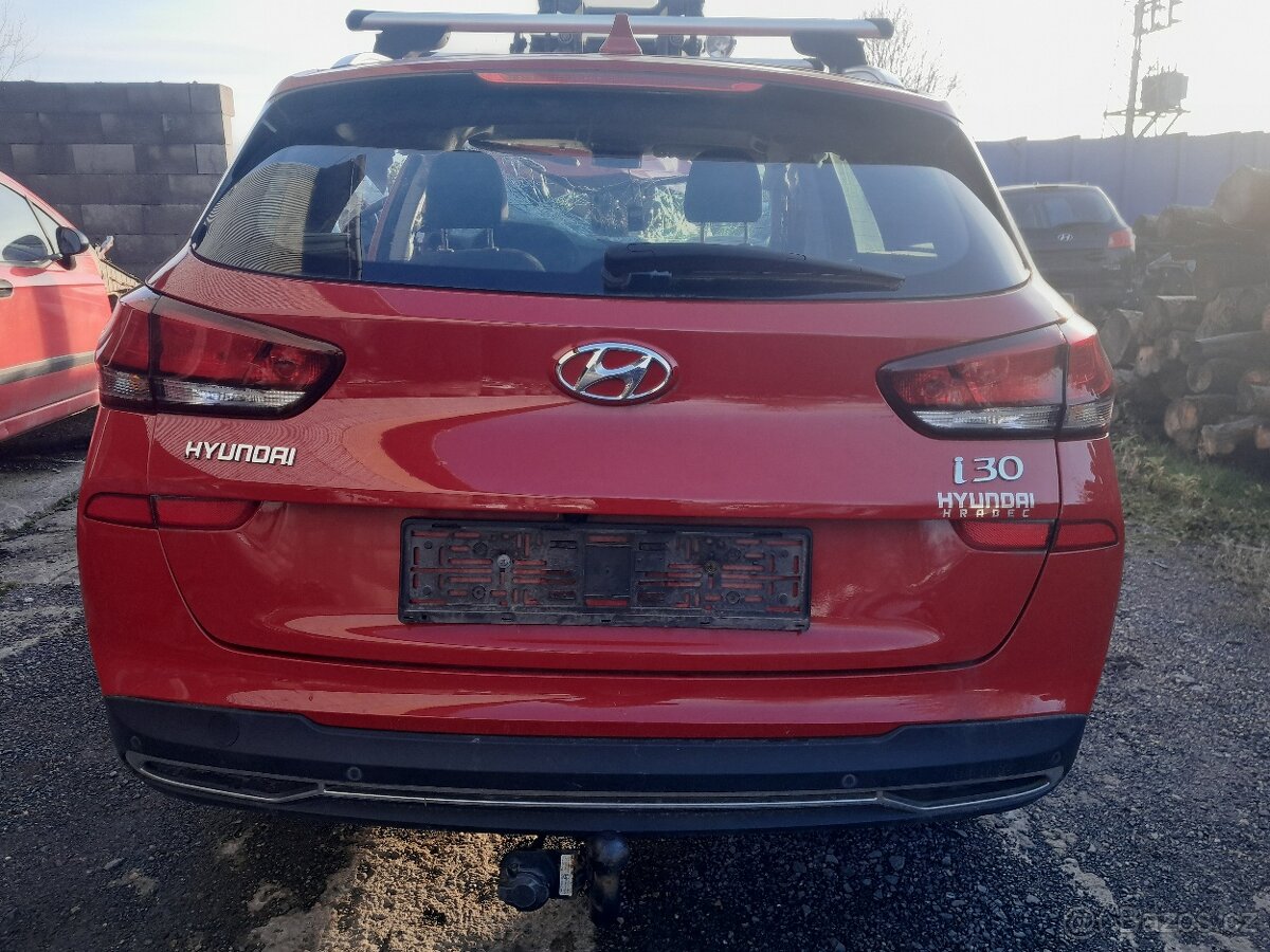 Hyundai i30 2018 - 3