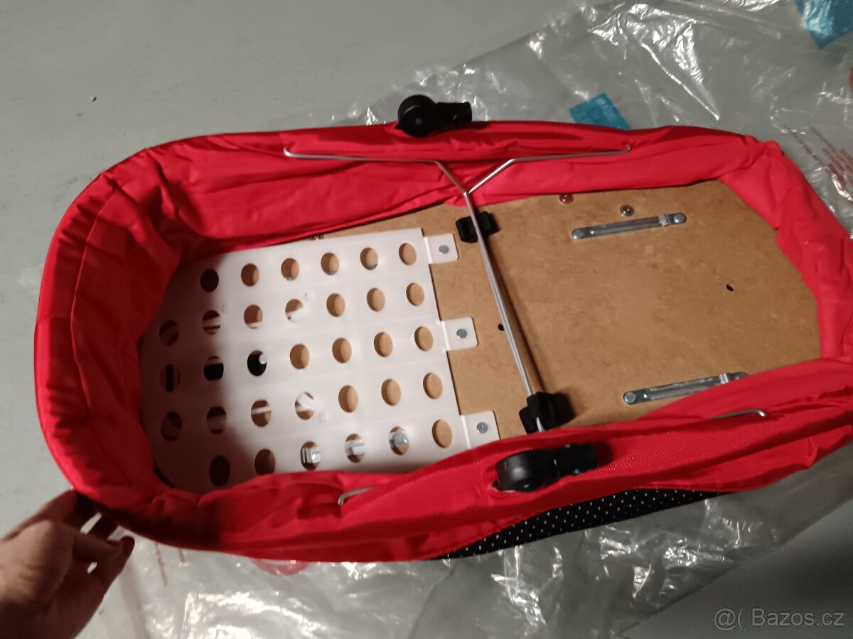 Carroza Lonex 2 v 1 - 3