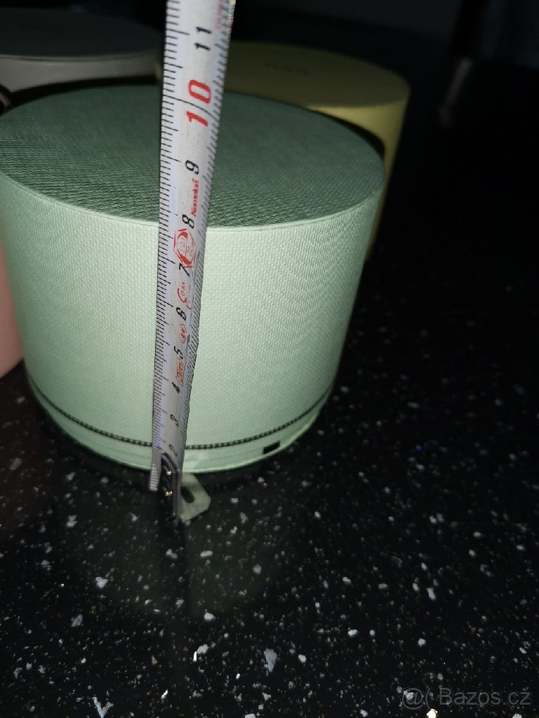 Dárkové krabičky - 3