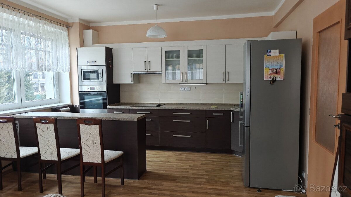 Prodej bytu 3+kk v Humpolci - 3