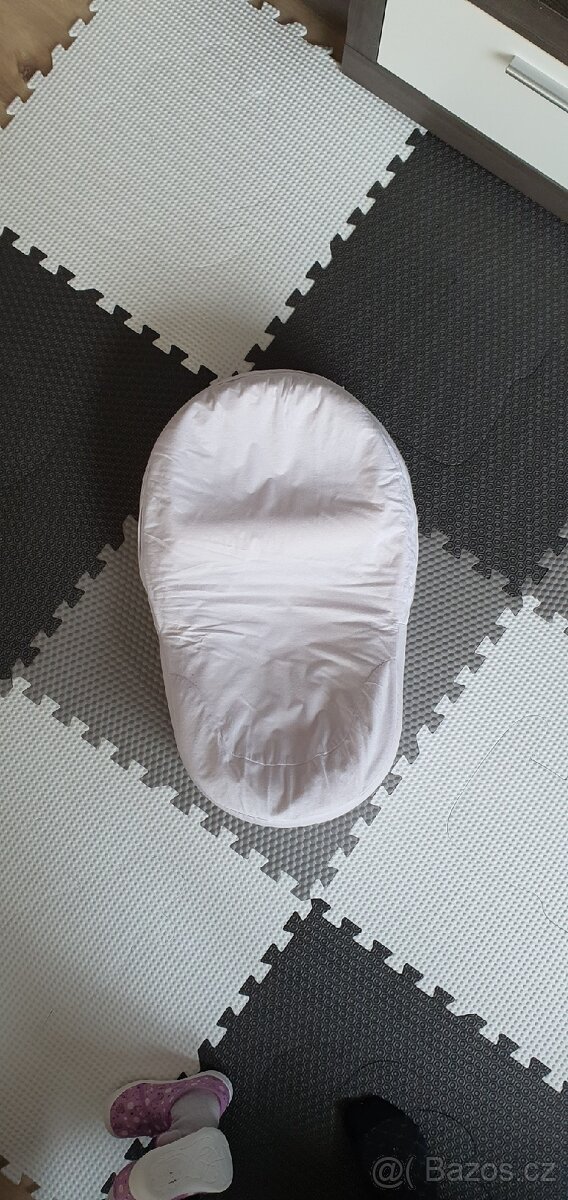 Fixační podložka Supreme sleep plus DOOMOO - 3