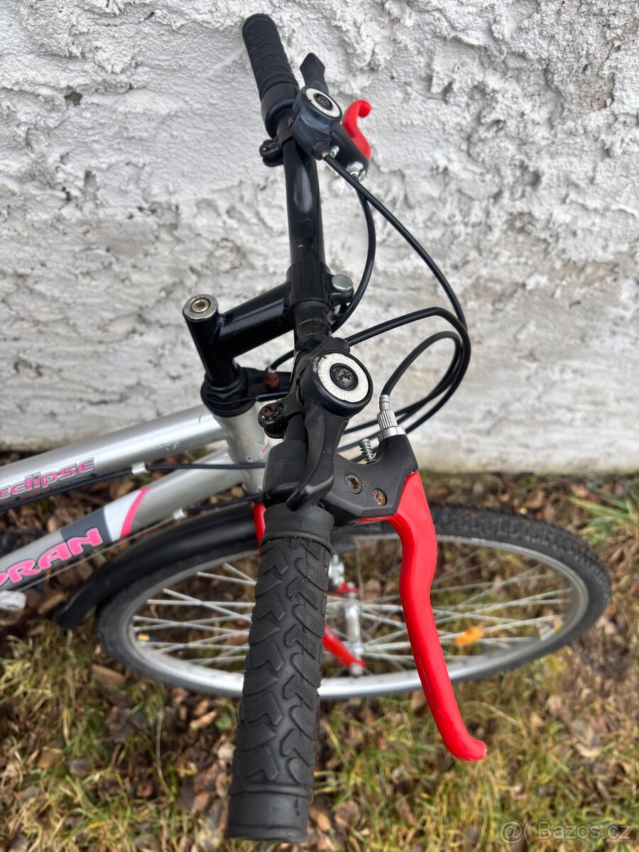 Dámské kolo Olpran Eclipse 28” - 3