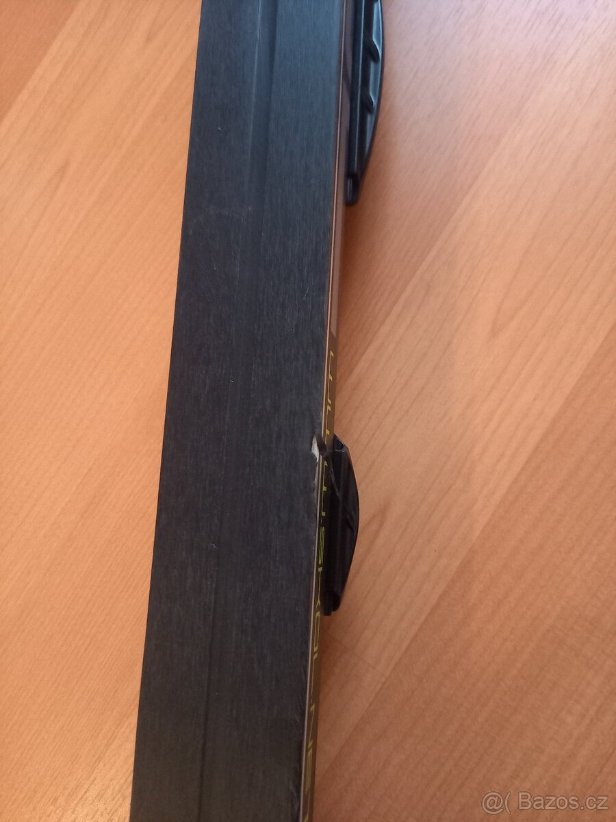 Běžecké lyže SKOL RS Combi - 187 cm - 3
