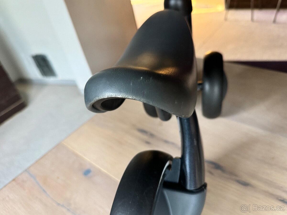 Dětské odrážedlo My First Bike - 3