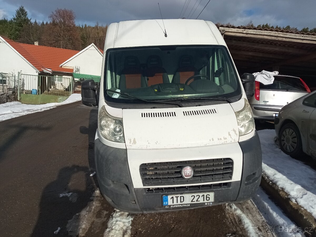 Fiat ducato - 3
