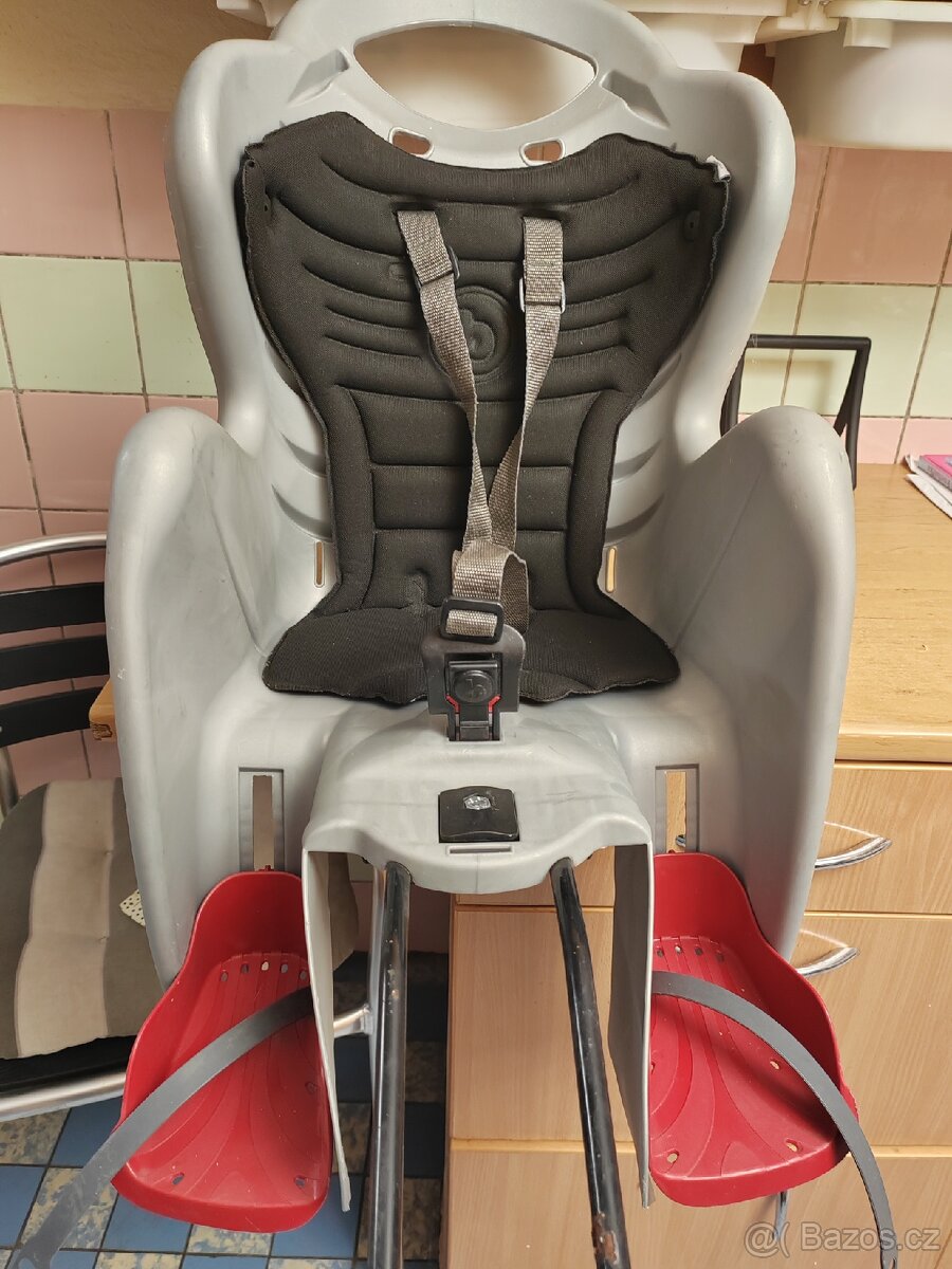 Sedačka na kolo - 3