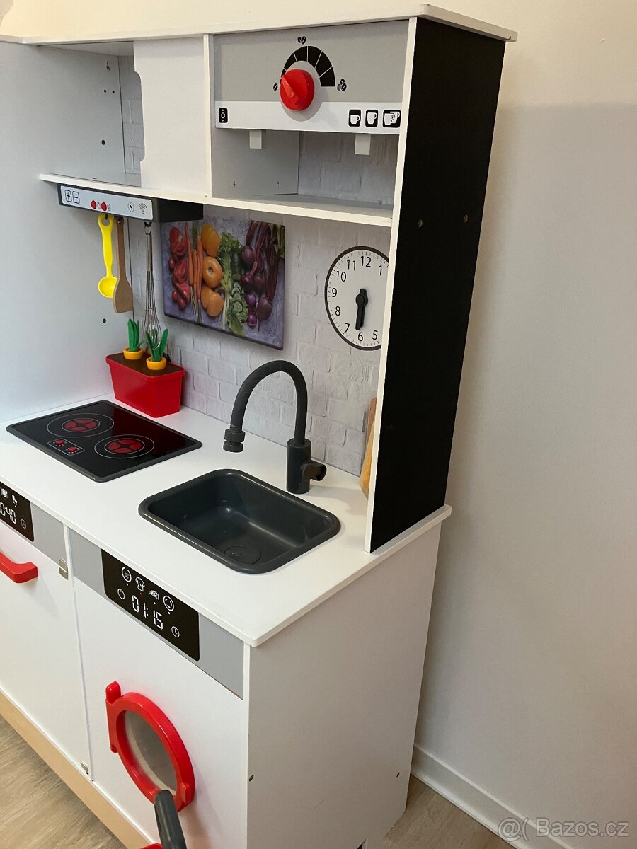 Dětská kuchyňka - 3