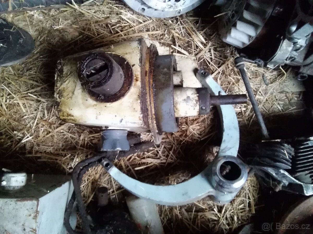 Kuchynský robot - 3