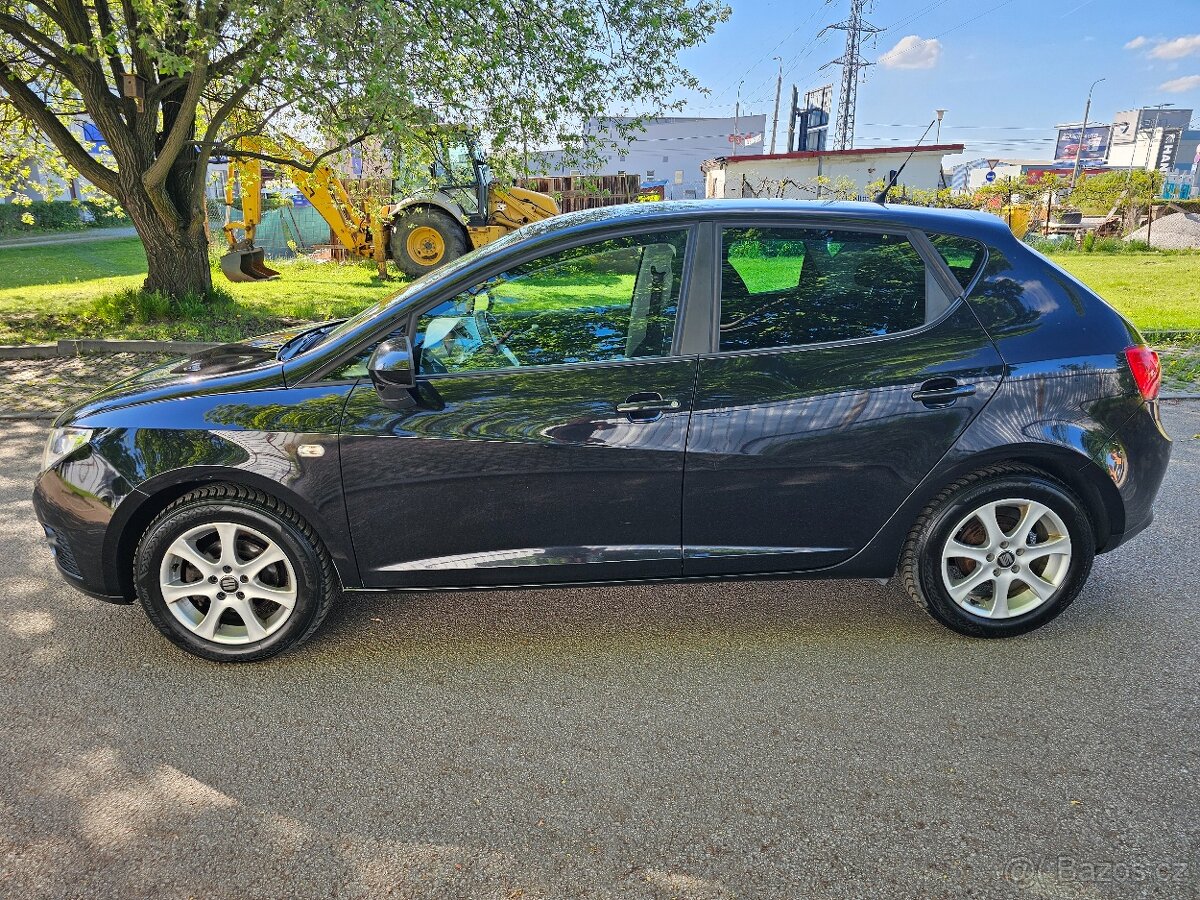 SEAT IBIZA 1.4MPI 63KW DIGI KLIMA 5.DV - 3