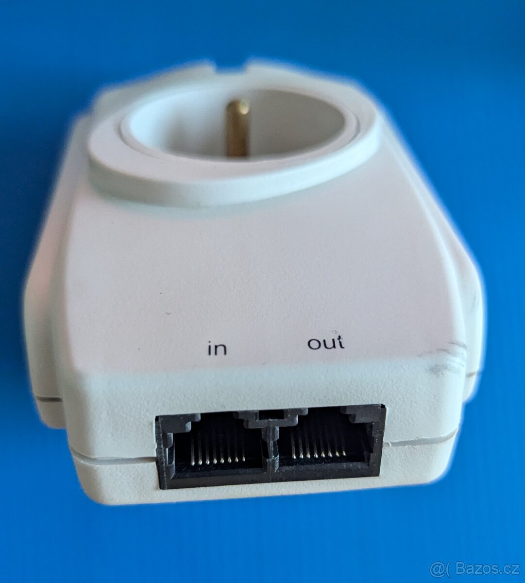 přepěťová ochrana - 3