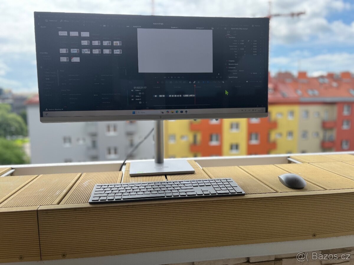 Pc 5k, i9 12900, rtx 3080, 64gb ram - 3