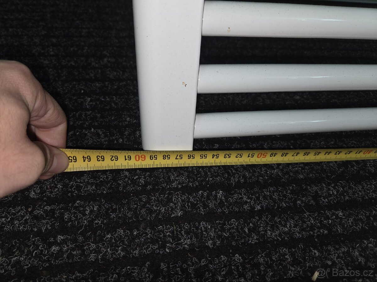 Otopný žebřík - 3