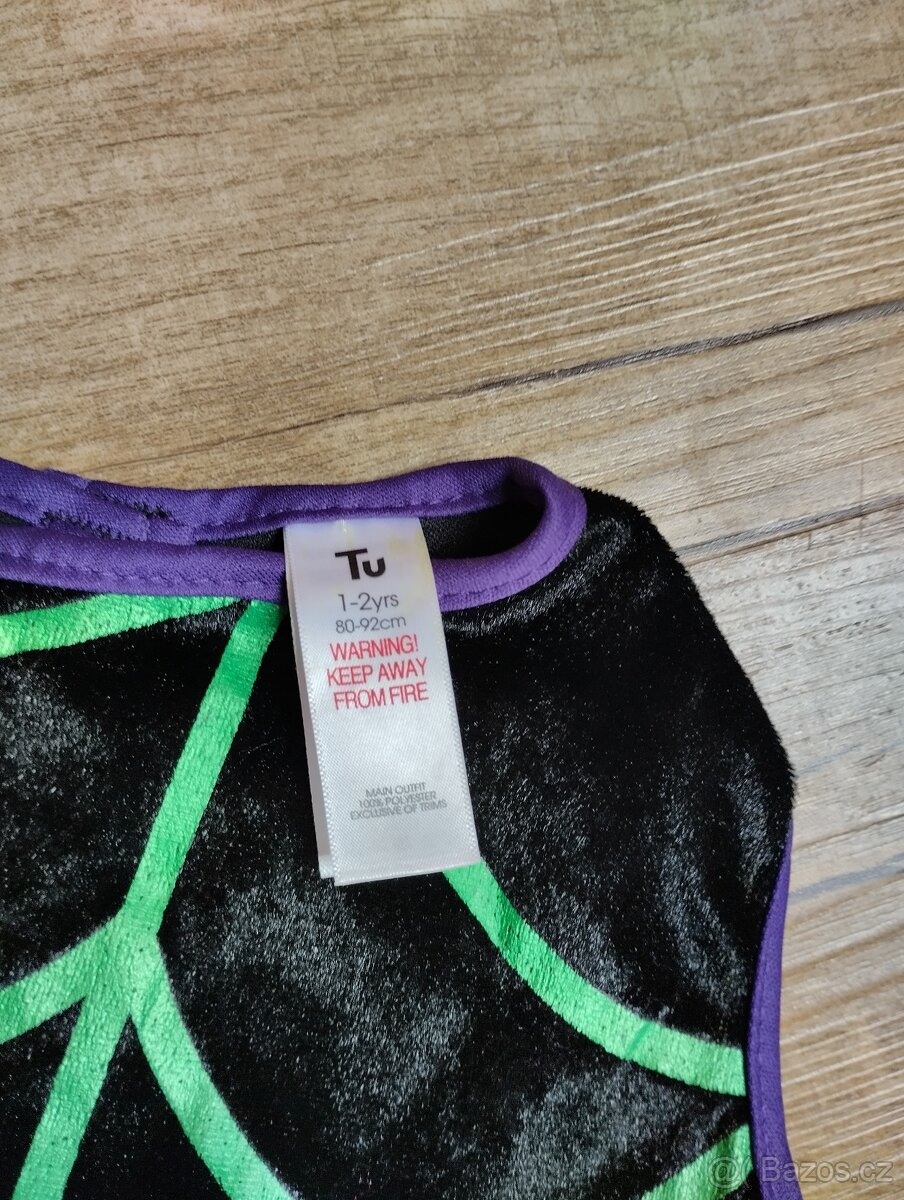 Dětský kostým - 3