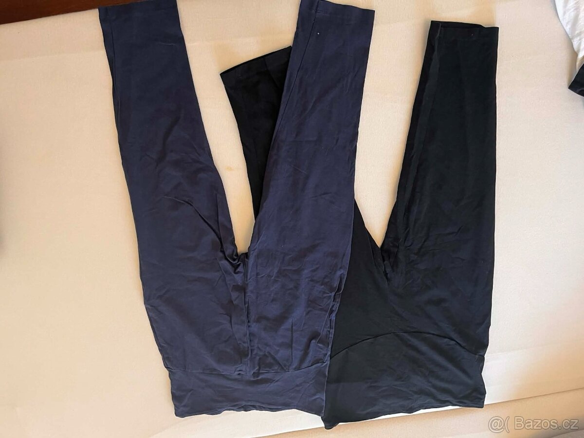 Prodám těhotenské oblečení - 3