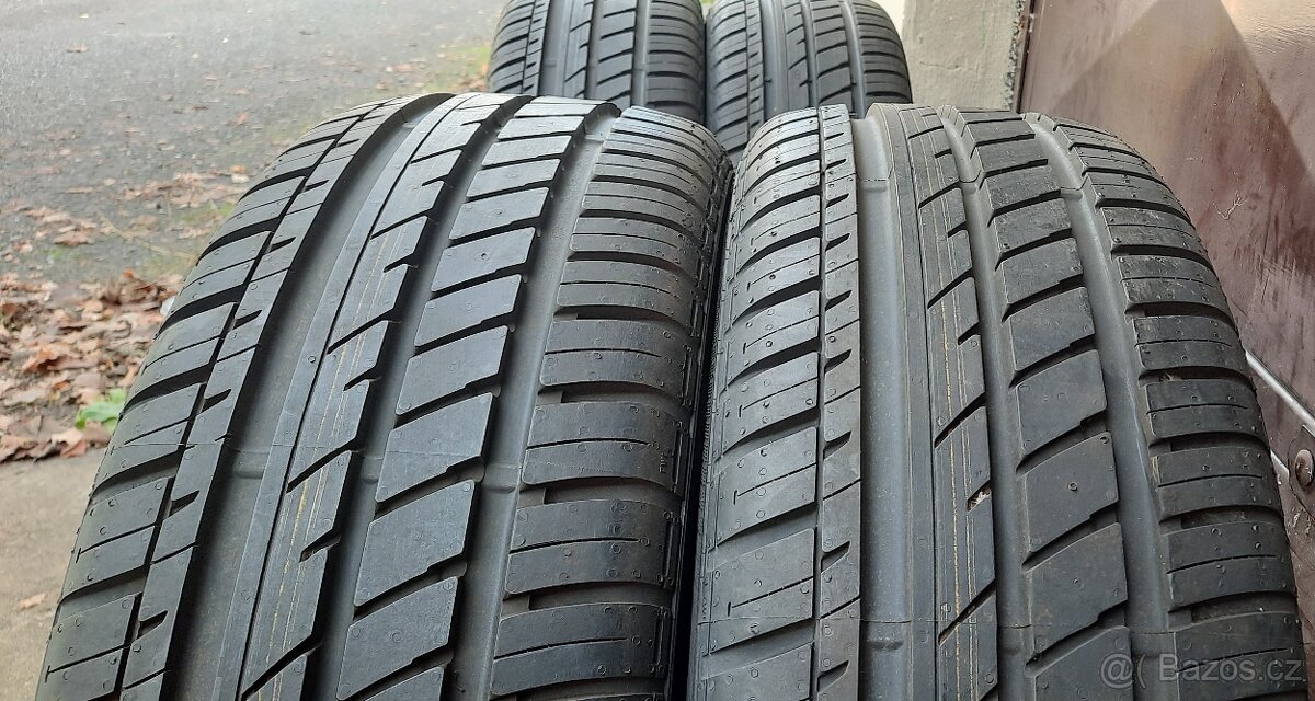 letní pneu 195/55/16 - 3
