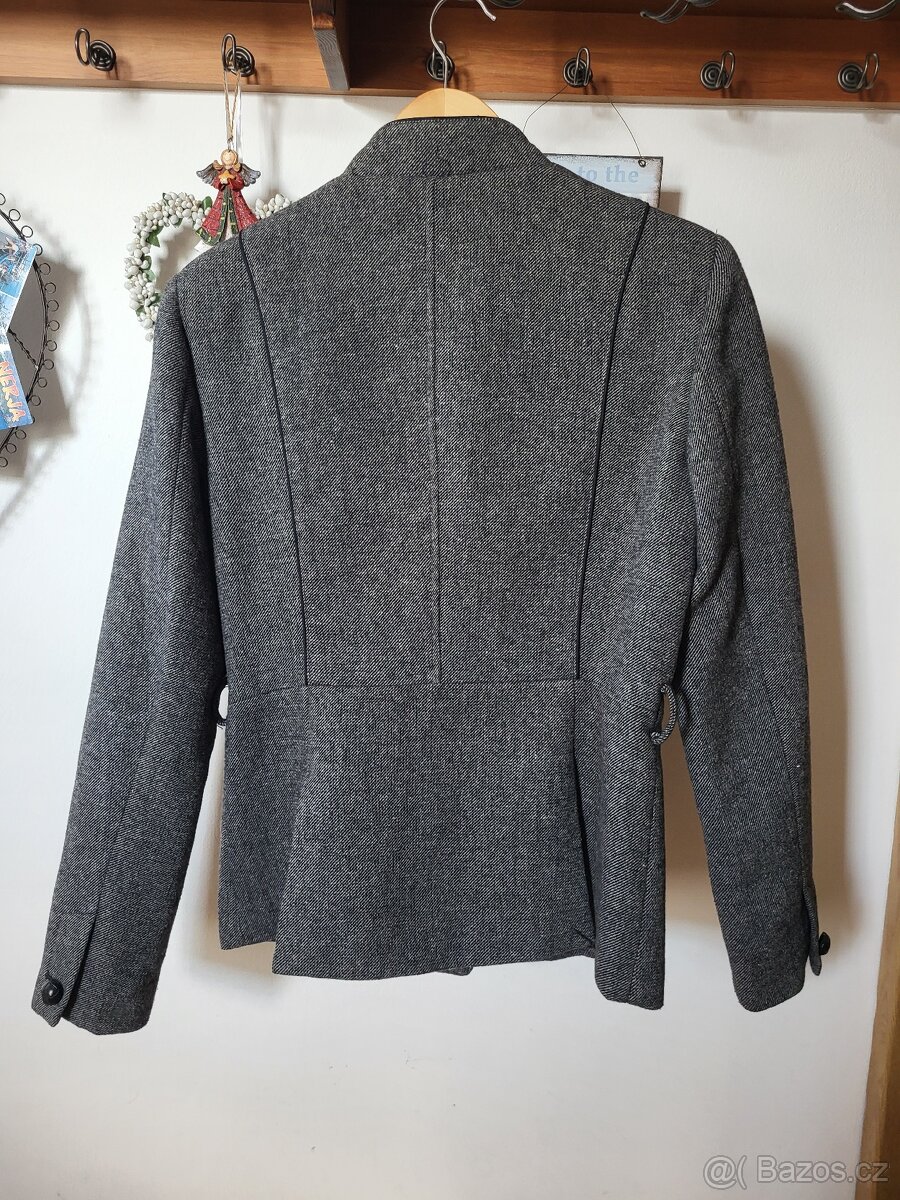 Dámské sako zn. Vero moda (L) - 3