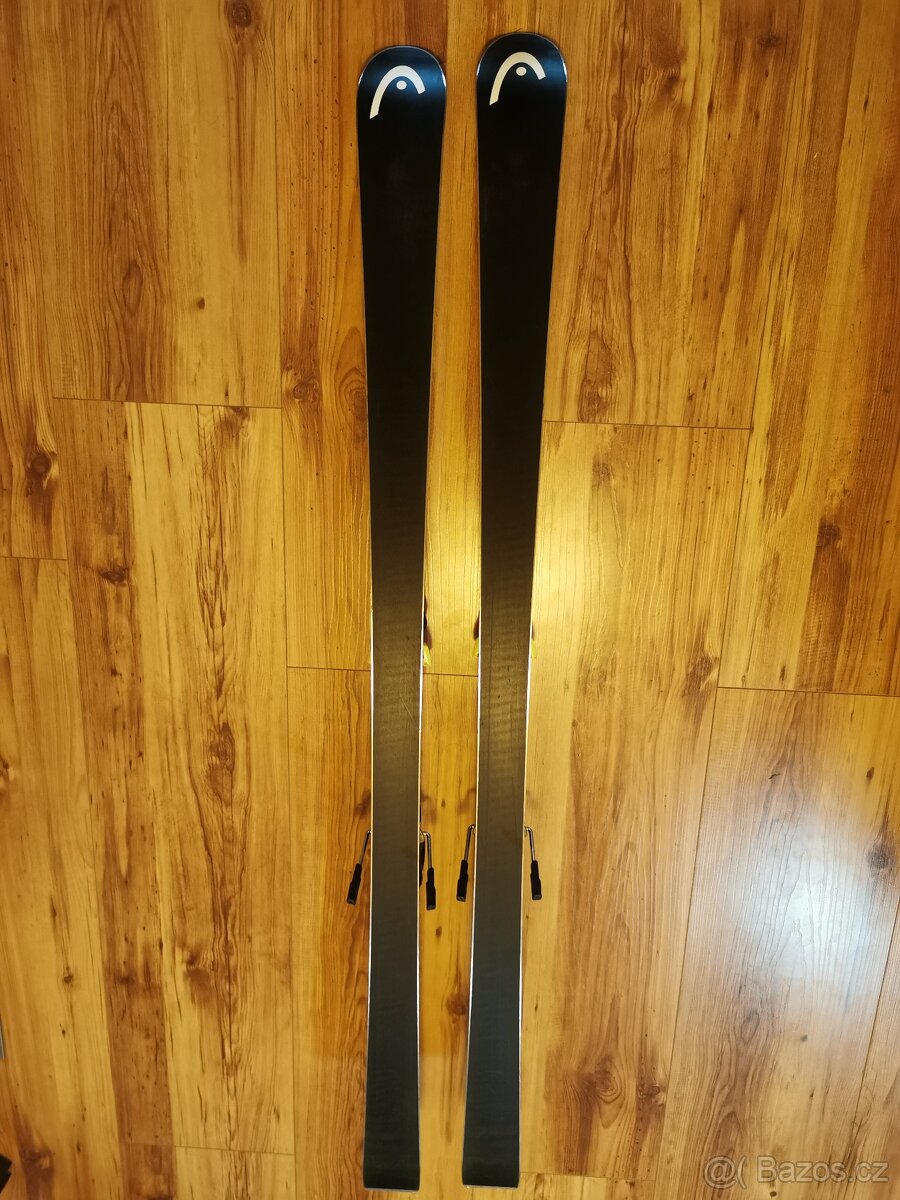 Lyže Head WorldCup Rebels GS RD Team 152 - 3