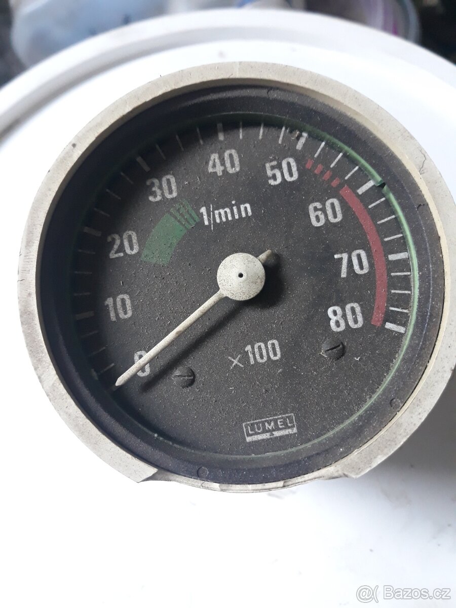 Škoda 120, 125, 130, 135, 136 - 3