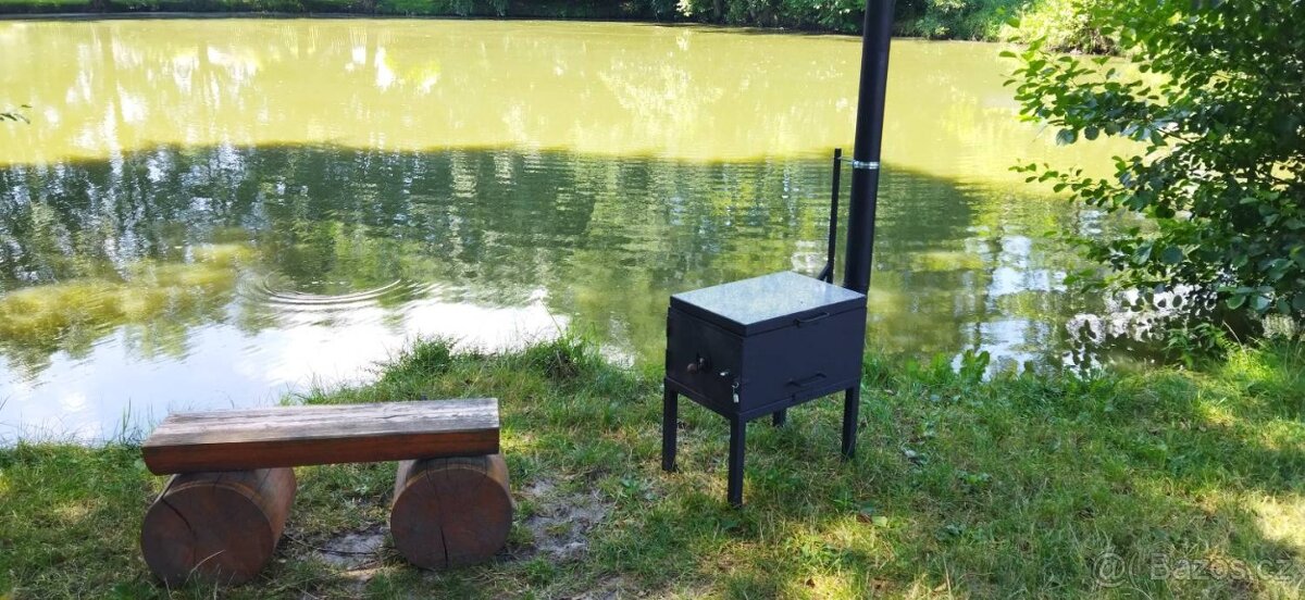 AM Grill - I. generace - 3