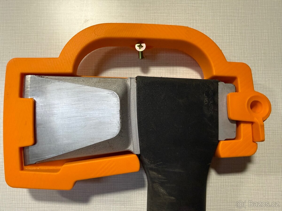 FISKARS Štípací sekera X27 (XXL) - 3