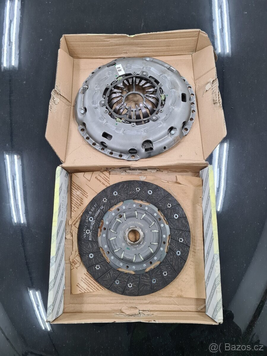 Spojková sada Alfa Romeo 159 3.2 JTS - 3