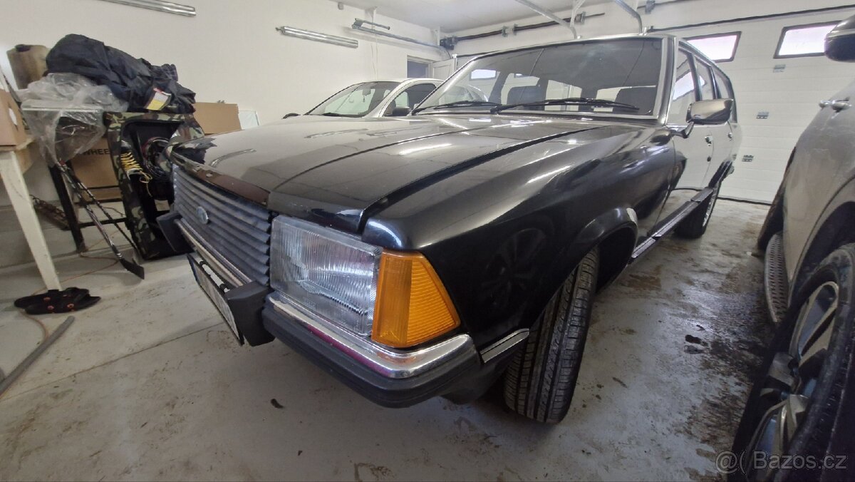 Ford Granada 2.8 1979 - 3