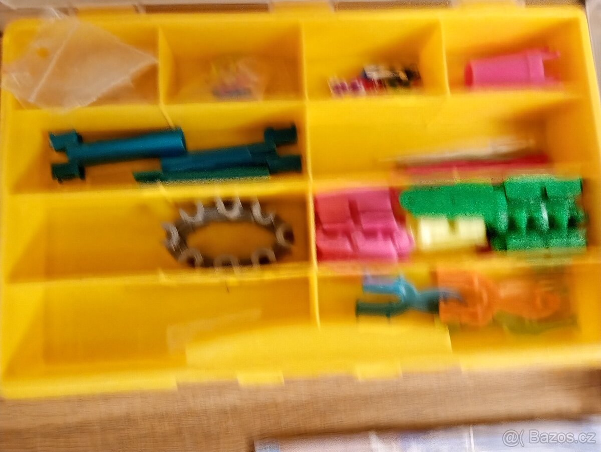 loop náramky - gumickové náramky - 3