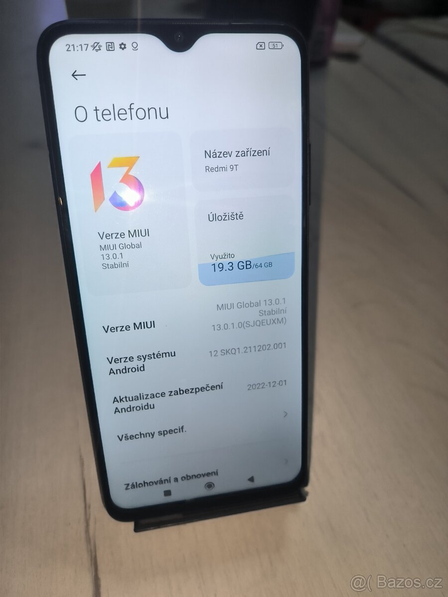 Redmi 9T - 3