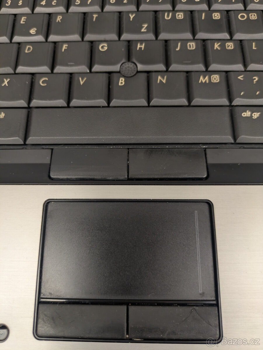 Notebook HP Elitebook 6930p - 3