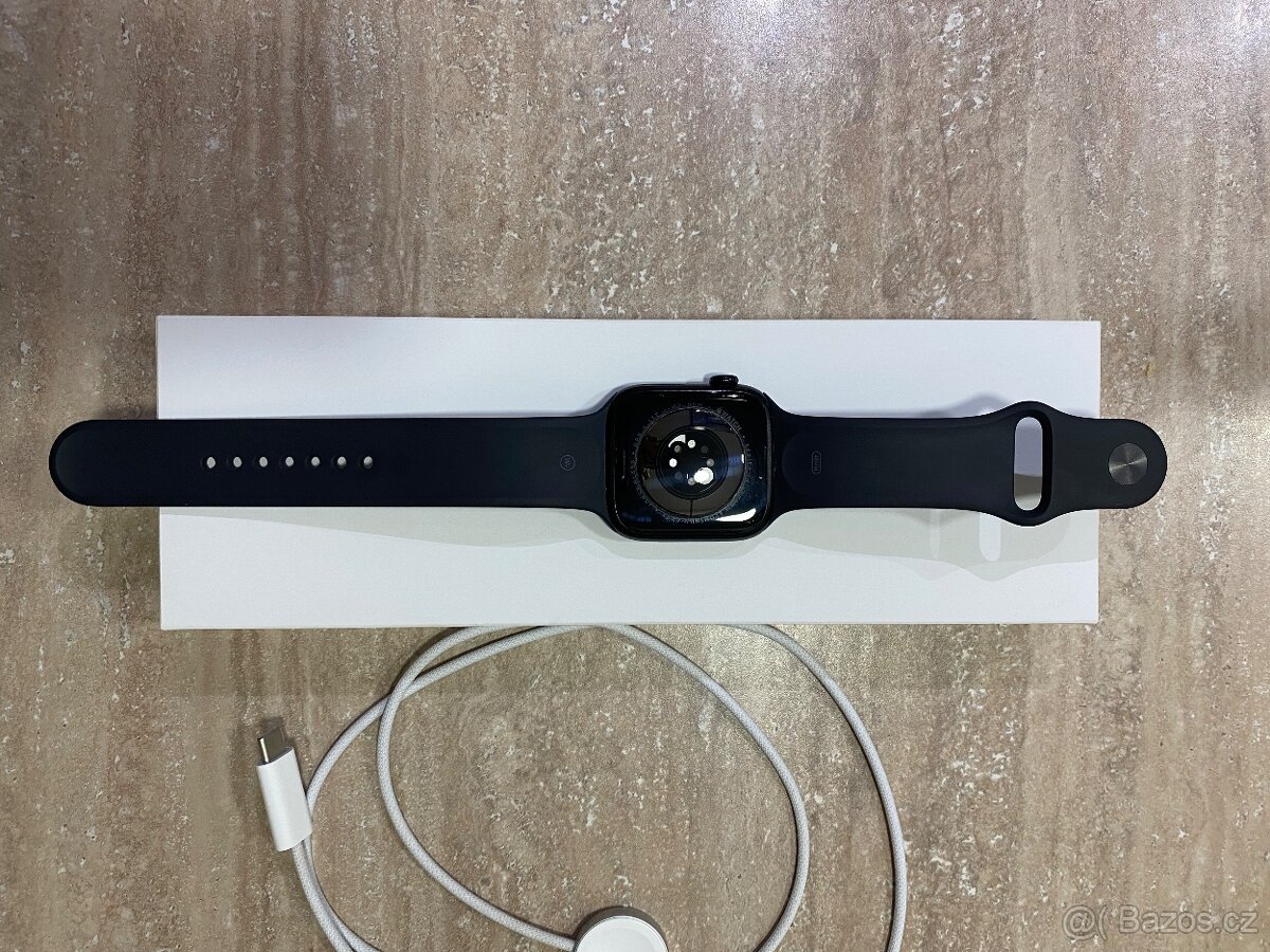 Apple Watch 10 46mm Cellular - 3