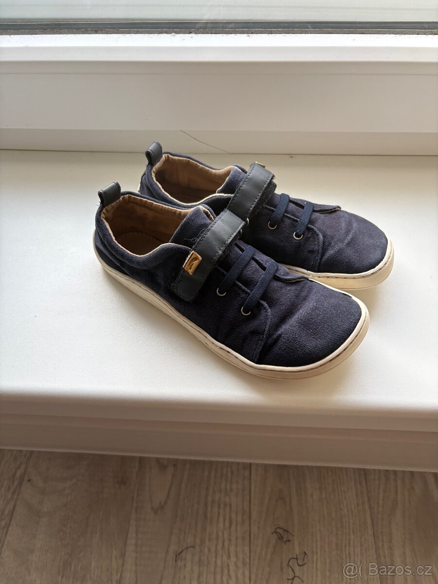 Tenisky Tikki vel. 34 - 3