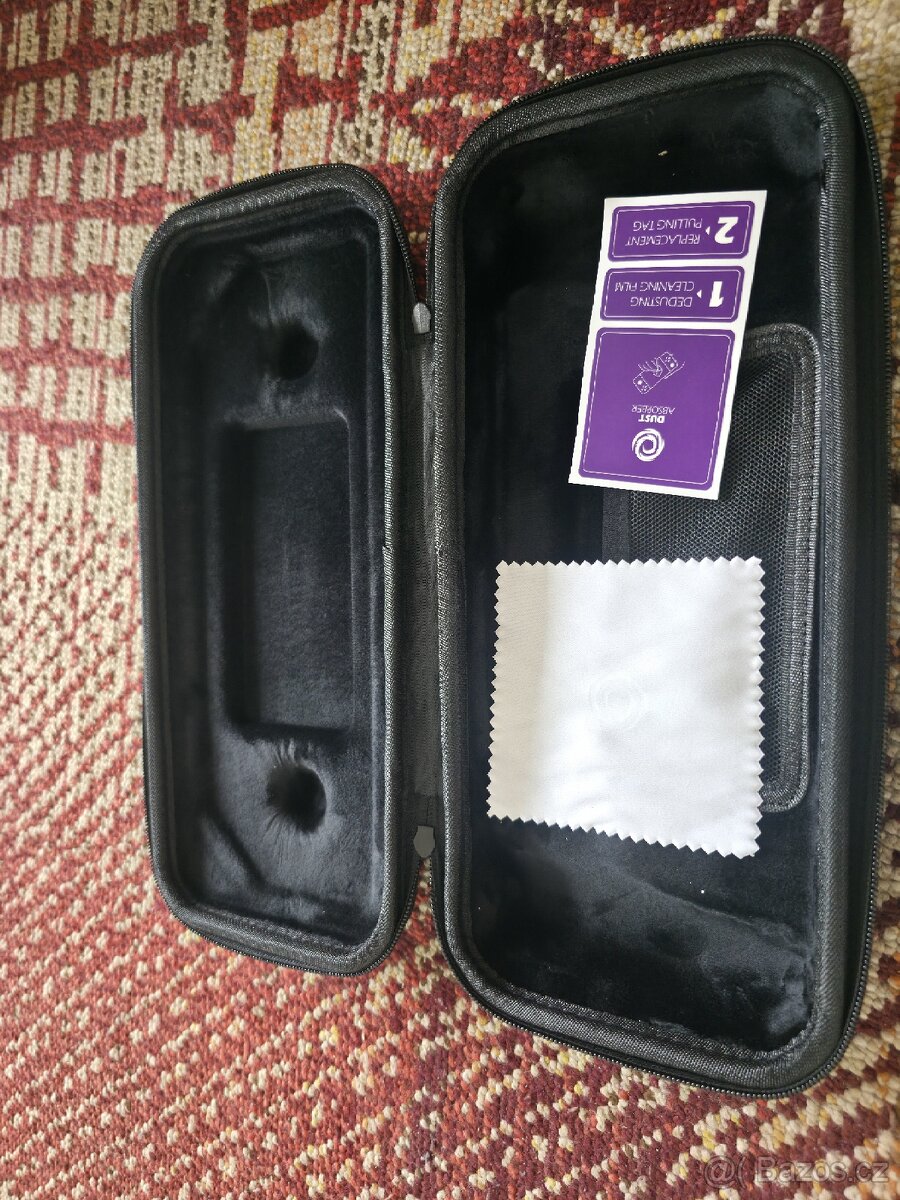 Nerozbalený PS Portal + příslušenství - 3