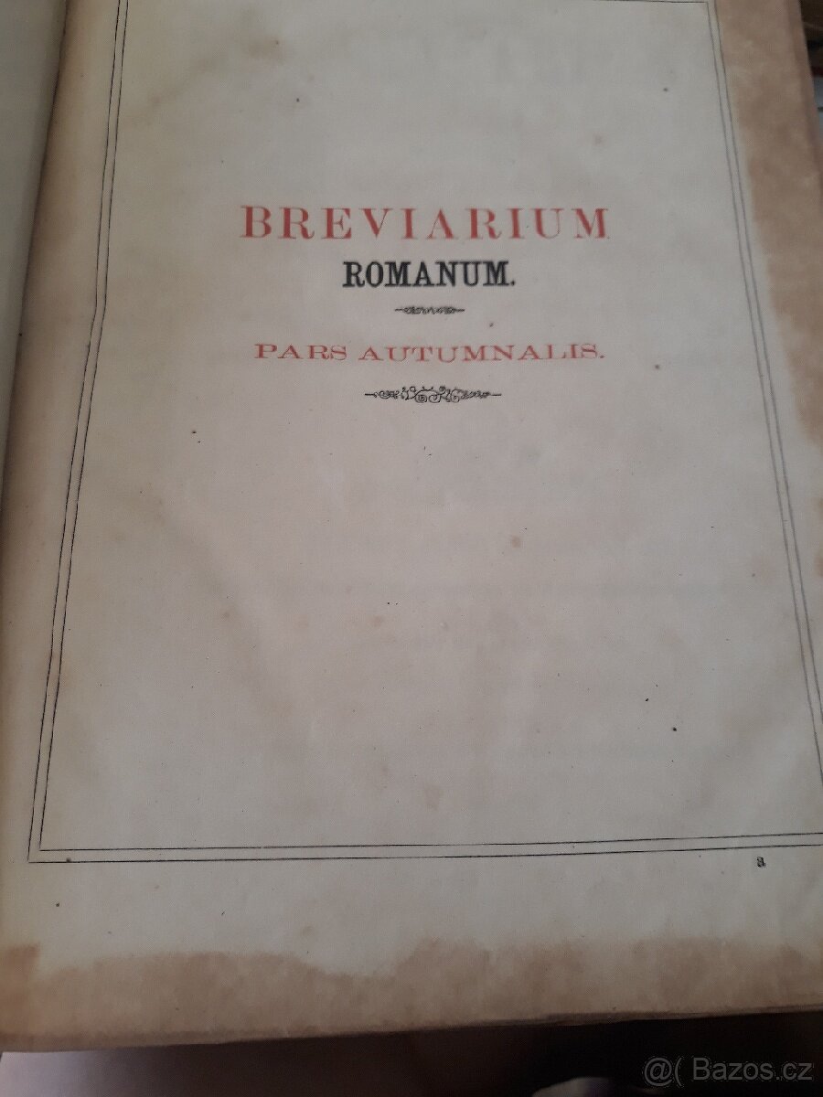 LEVNĚ prodám náboženskou knihu - 3