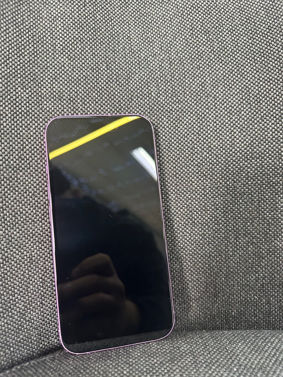 Apple Iphone 16 128GB 91% baterie - 3