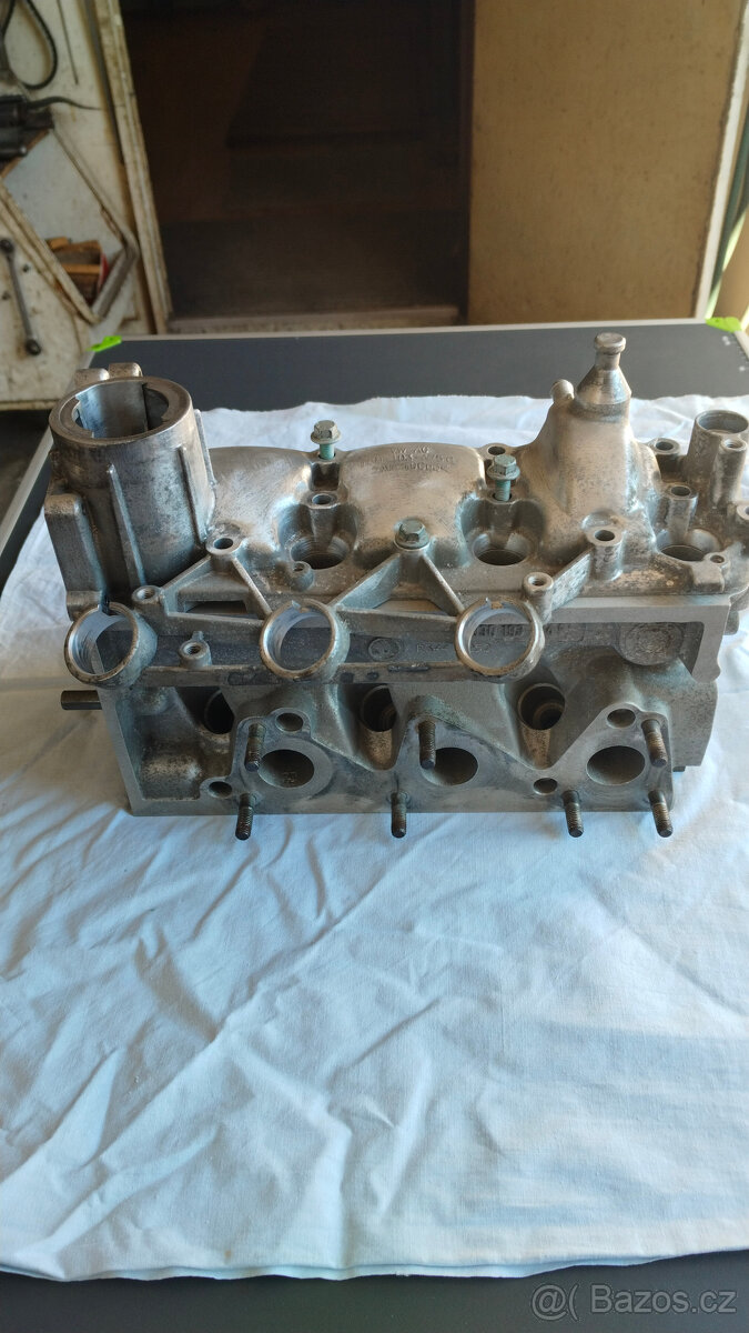 Hlava motoru-HTP - 3