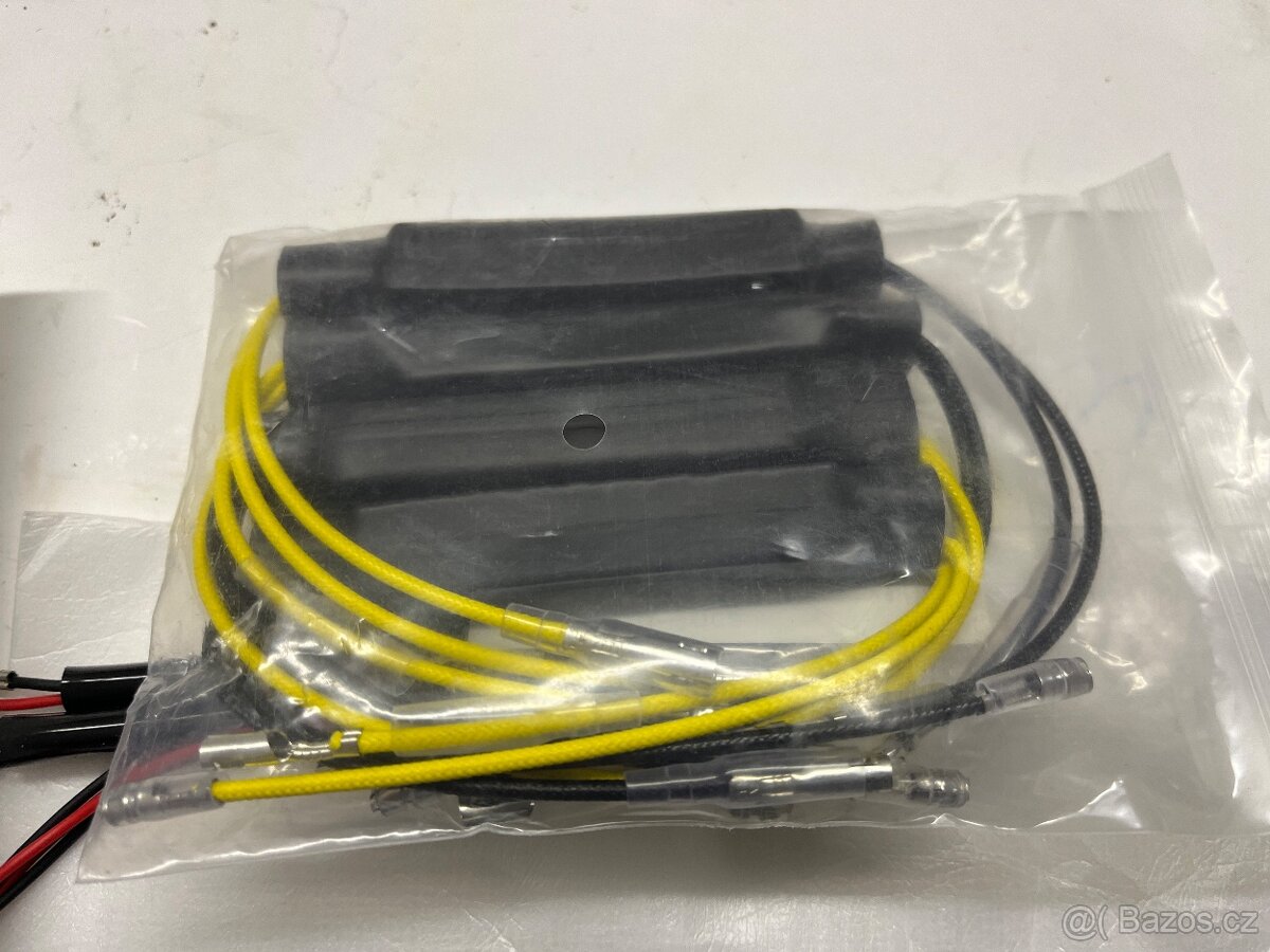 LED blinkry Yamaha - 3