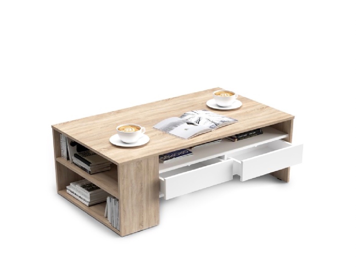 Konferenční stolek - 3