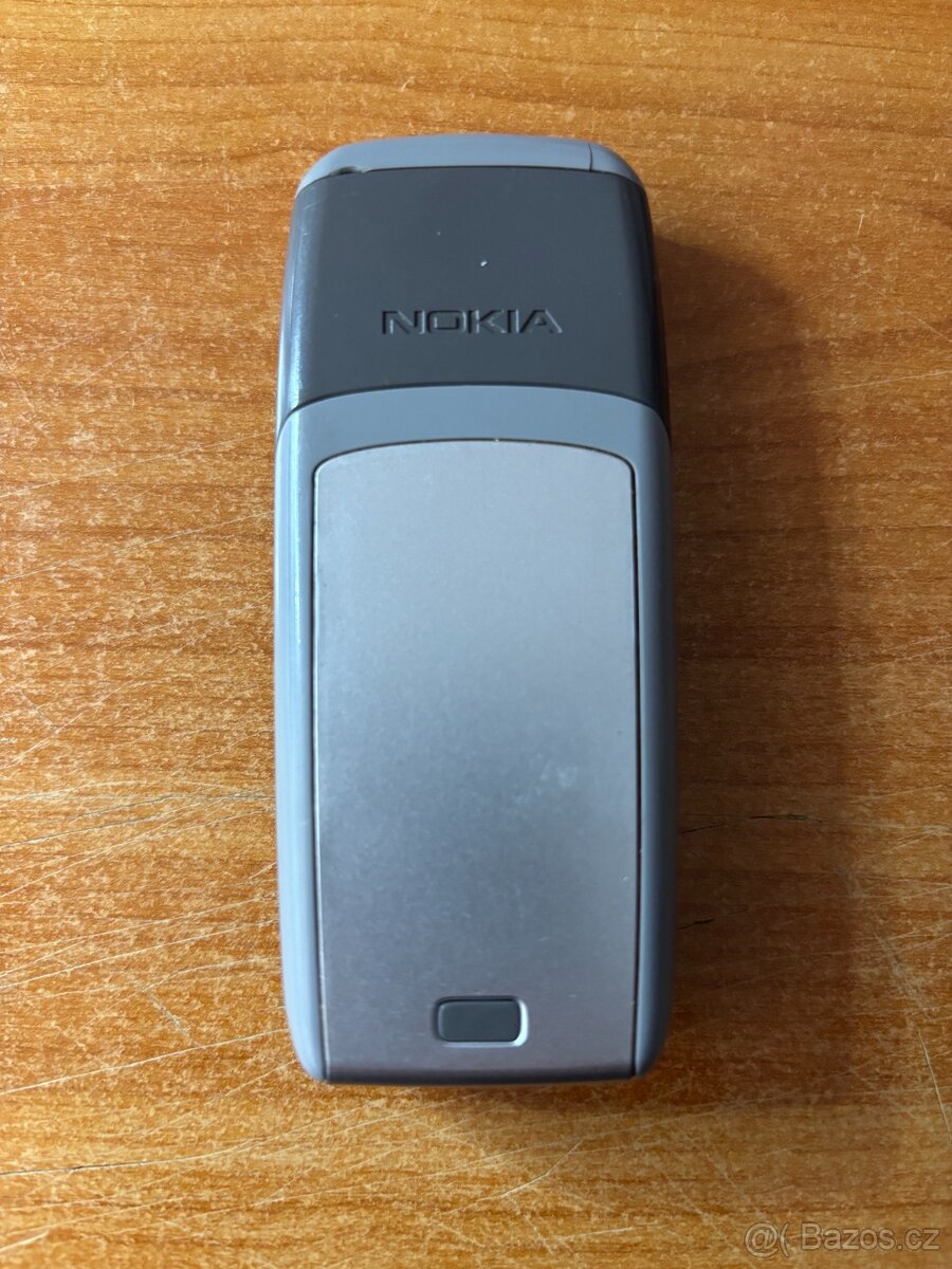 Nokia 1600 - 3