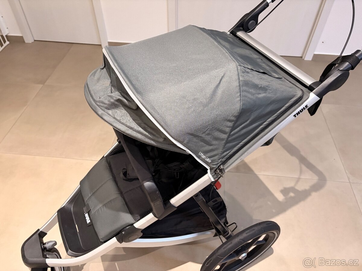 Thule Urban Glide 2 - velký set - 3